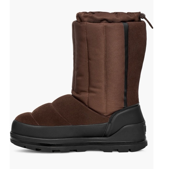 NIB!🍁UGG® Women’s Klamath Classic Waterproof
Boot, Size 8M - Picture 4 of 16